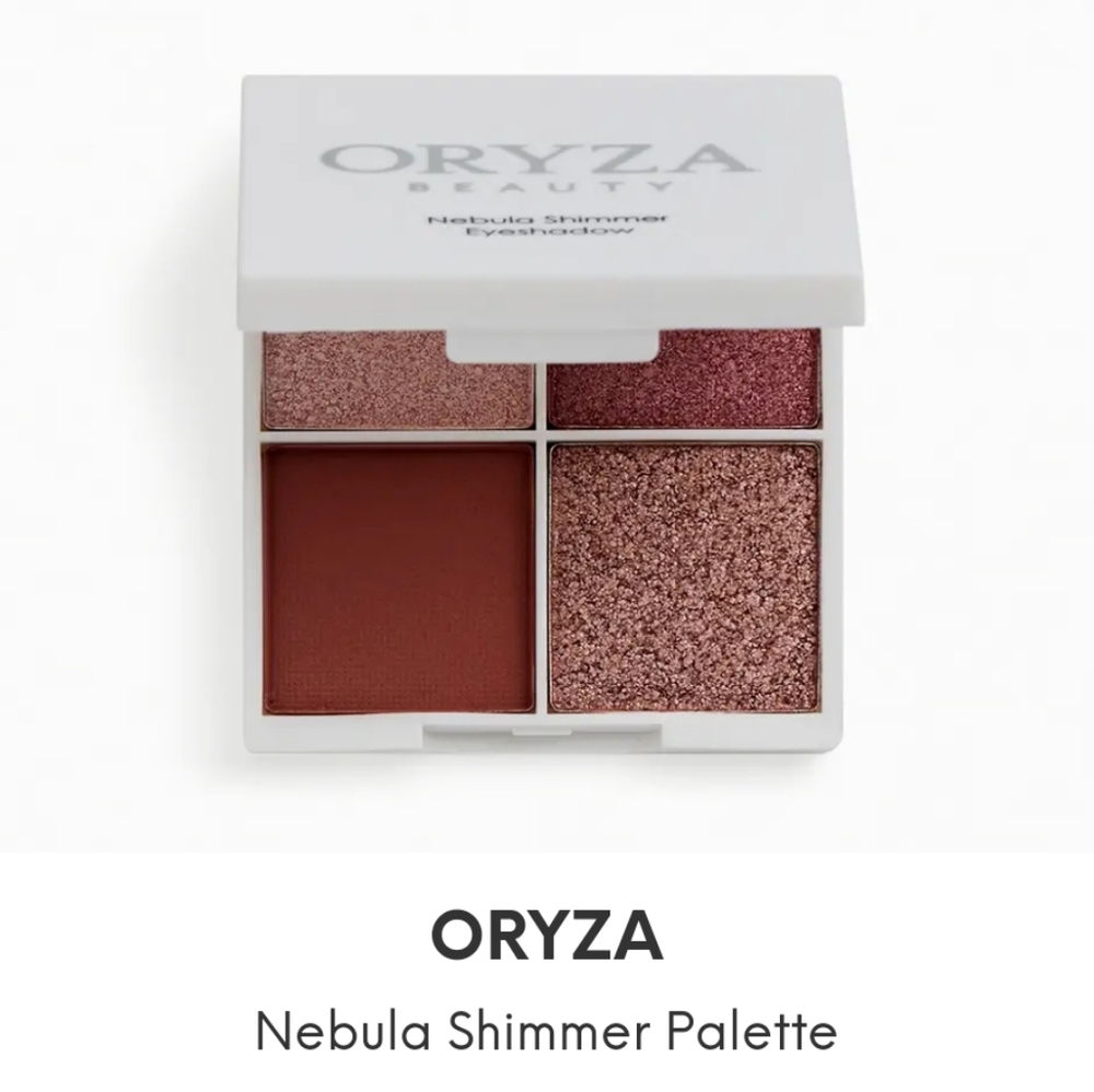 5 for $20 Oryza Eyeshadow